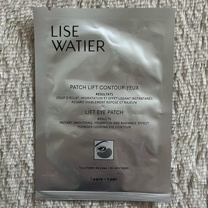 LISE WATIER - Life Eye Patch (1 Pair)